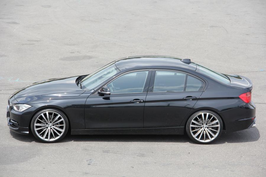 BMW 3-Series by Kelleners Sport 2012 года  (фото 8 из 43)